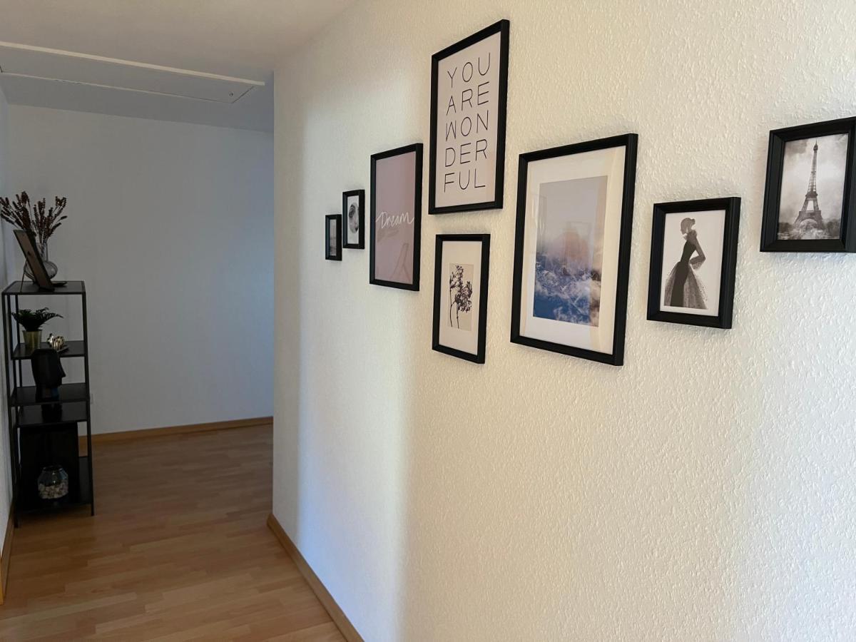 Stilvoll-Fewo Spremberg Exterior foto